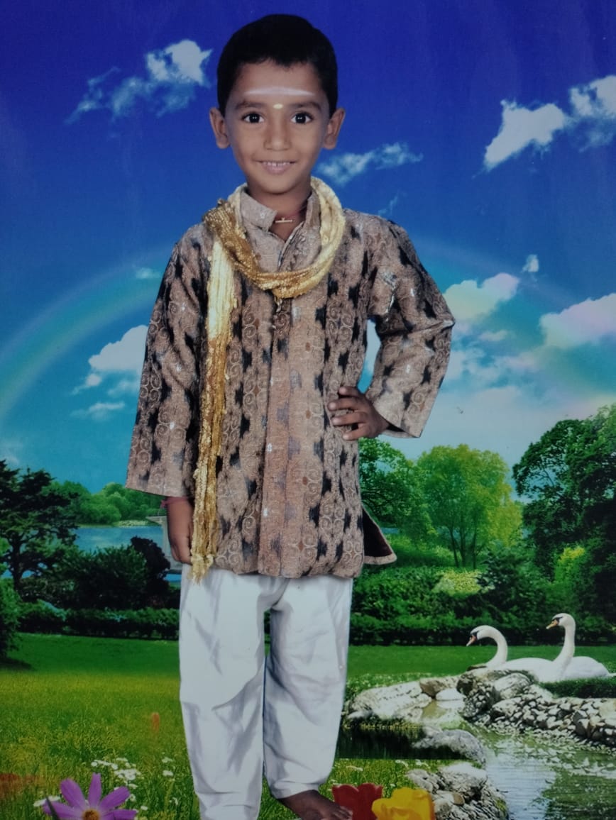 child